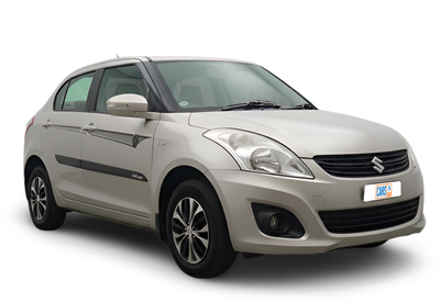 Maruti Swift Dzire-img